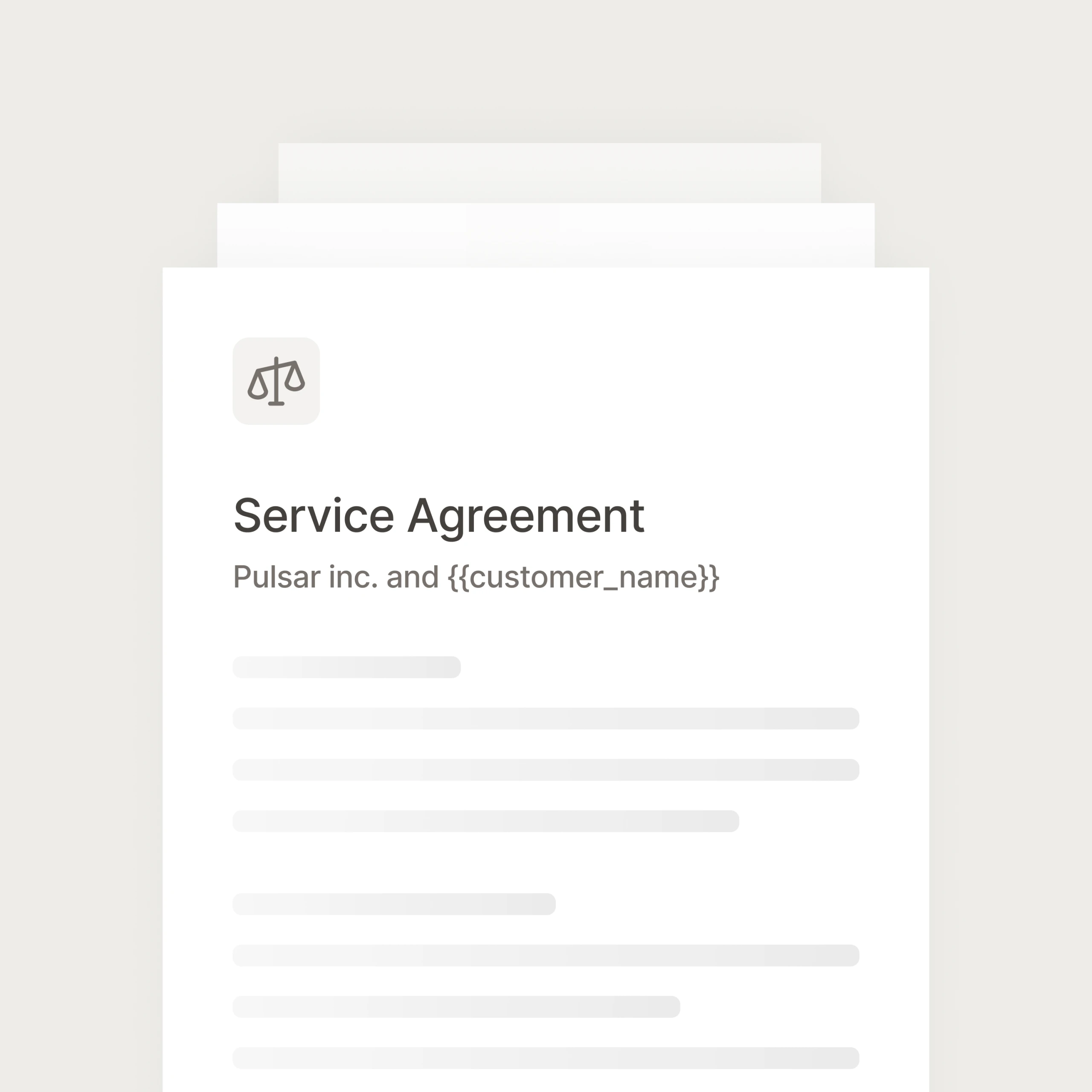 Contracts